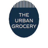 Urbangrocery urbangrocery urban grocery the urban grocery theurbangrocery Sticker