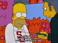 homer simpson GIF