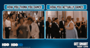 GIF by HBO India