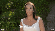 Channel 9 Wtf GIF by Married At First Sight Australia