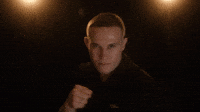 FIGHT NIGHT