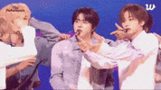 Leo Junseo GIF
