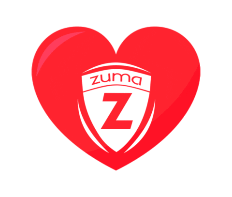 heart Sticker by Zuma Autocenter