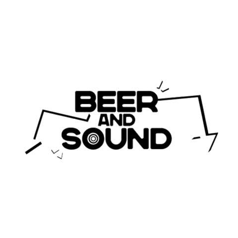 Beerandsound Sticker by lidoahmar