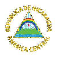 Pride Nicaragua Sticker