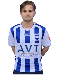 Pelle Sticker by Diemen sv