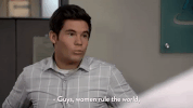comedy central GIF by Workaholics