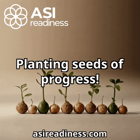 Growth Progress GIF by ASIreadiness
