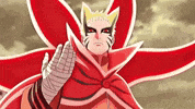 ddddddofworld naruto naruto baryon mode naruto baryon naruto barion GIF