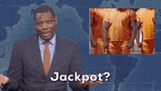 Snl GIF by Saturday Night Live