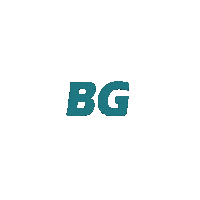 Bg Sticker by BGPRIME