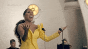 Global Goal Sing GIF by Global Citizen
