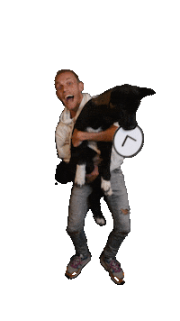 Swipe Up Youtube Sticker by KNOLLER