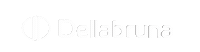 dellabruna db construtora criciuma padrao Sticker