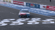 kyle busch win GIF by NASCAR