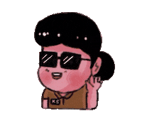 Dance Love Sticker