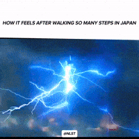 Japan Thor GIF
