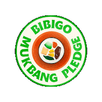 Bibigo Gimbap Sticker by bibigo.global
