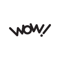 NiftyGiftsZA wow excited surprise shock Sticker