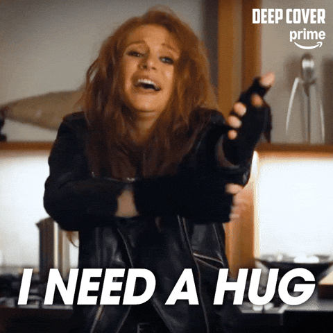 Deep Cover GIF by Amazon Prime Video