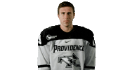 Go Friars Sticker by Providence Friars