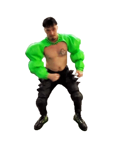 Eurovision Song Contest Sticker by Warner Music Finland