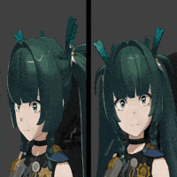 Shocked GIF