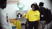 tristenwinger store security suspicious i see you GIF