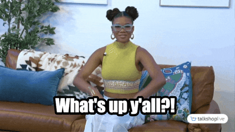 Hey Y All GIFs - Find & Share on GIPHY