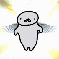 Angel GIF