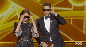 Bright Maya Rudolph GIF by Emmys