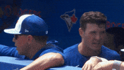 Blue Jays Mlb GIF by Toronto Blue Jays