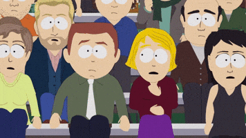 Go Butters!
