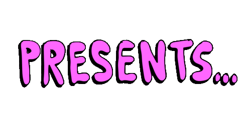 Film Fest Presents Sticker by deladeso