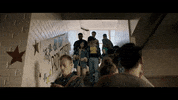 Mikey Madison Stairs GIF by Signature Entertainment