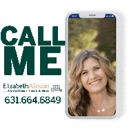 Long Island Realtor Sticker by Howard Hanna | Coach Realtors