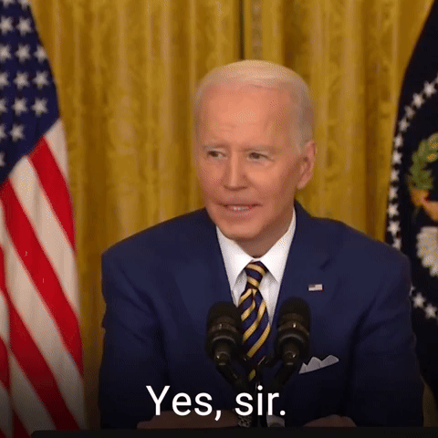 Yes, sir.