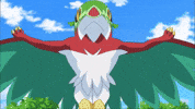Unmasking Guess Who GIF by Pokémon
