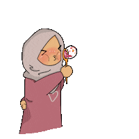 hoodncape fun play bubble soap Sticker