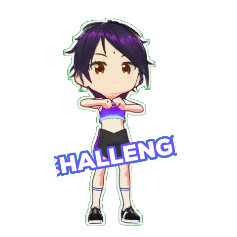 Yanyanchow Sticker