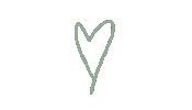 Heart Love Sticker