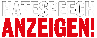bmfsfj_bund women power hatespeech bmfsfj cybermobbing Sticker