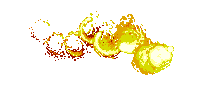 fire vfx Sticker by StratoStorm