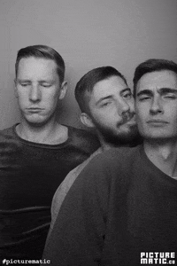 The Engine Shed Photobooth GIF by picturematic