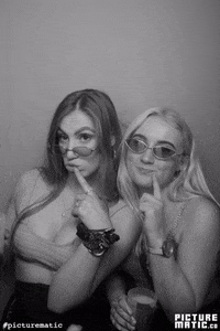 The Engine Shed Photobooth GIF by picturematic
