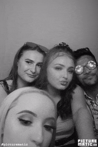 The Engine Shed Photobooth GIF by picturematic