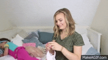 toddler GIF