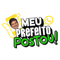 3Qu1P3Jc Sticker by João Campos