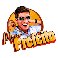 3Qu1P3Jc Sticker by João Campos