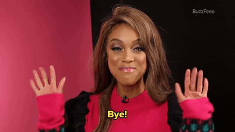 Stare Staring GIF by BuzzFeed